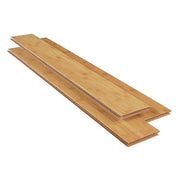 Horizontal Toast 3/8 in. T x 5 in. W Bamboo Flooring (13.4 sqft/case)