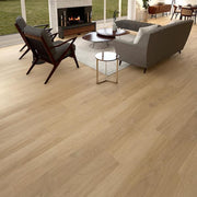 Hudspeth Maple 22 MIL x 8.7 in. W x 59 in. L Waterproof Click Lock Luxury Vinyl Plank Flooring (25 sq. ft./Case)