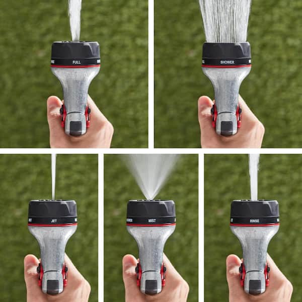 PRO Rear Trigger Multi-Pattern Nozzle - Thumbnail 5