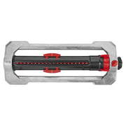 4500 sq. ft. Turbo Oscillating Sprinkler