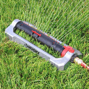 4500 sq. ft. Turbo Oscillating Sprinkler