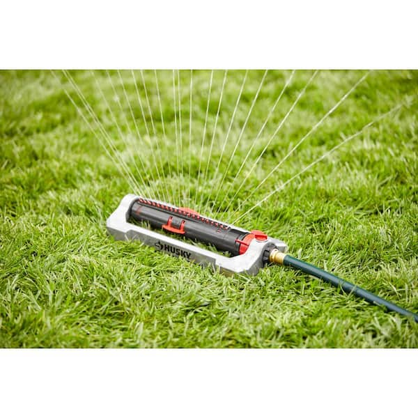 Husky Oscillating Sprinkler - Thumbnail 5
