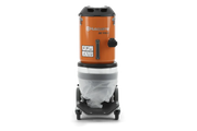 Husqvarna 970514901 DE 110i H Battery Powered HEPA Dust Extractor