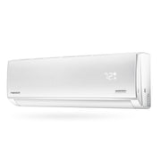 Pioneer® Diamante Pro™ 24,000 BTU 21 SEER2 230V High-Wall Ductless Mini-Split Air Conditioner Inverter Heat Pump with 16 Ft. Kit