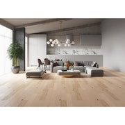 Acqua Floors Modern White Oak Hickory