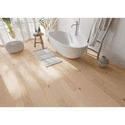 Acqua Floors Modern White Oak Hickory