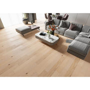 Acqua Floors Modern White Oak Hickory