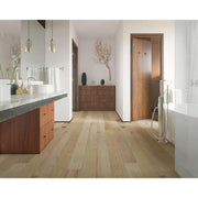Acqua Floors Modern White Oak Hickory