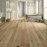 Acqua Floors Modern White Oak Hickory