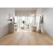 Acqua Floors Modern White Oak Hickory