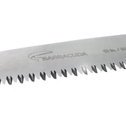 12 in. Barracuda Telescoping Pruning Saw 41 in. to 78 in.