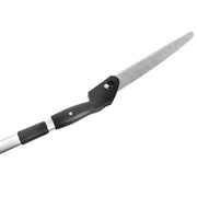 12 in. Barracuda Telescoping Pruning Saw 41 in. to 78 in.