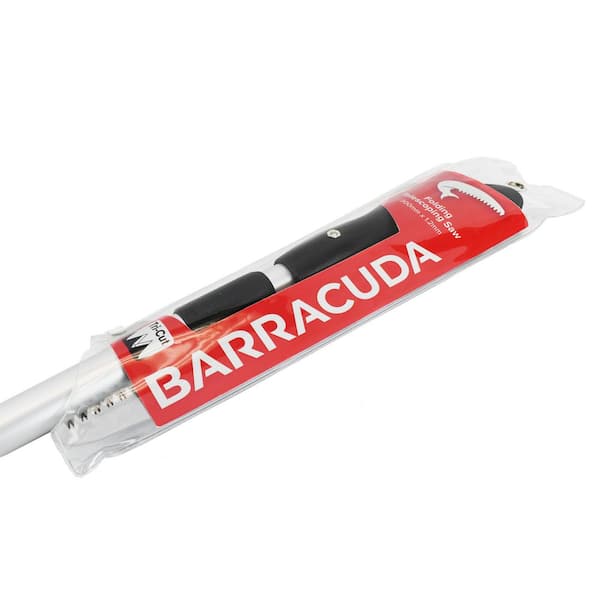 12 in. Barracuda Telescoping Pruning Saw - Thumbnail 2