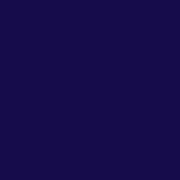 54 in. L x 18.5 in. W x 3 in. T Outdoor Bench Cushion in Midnight Navy