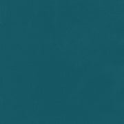 19 in. L x 19 in. W x 4 in. T Tufted Outdoor Wicker Seat Cushion in Canvas Teal (2-Pack)