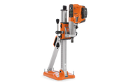 Husqvarna 970493706 DM 540i Battery Powered Core Drill Kit