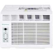 12,000/11,600 BTU 230-Volt Window/Wall Air Conditioner with 11,000 BTU Supplemental Heat Capability