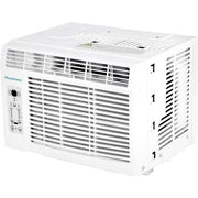 12,000/11,600 BTU 230-Volt Window/Wall Air Conditioner with 11,000 BTU Supplemental Heat Capability