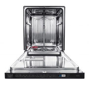 Kucht 24″ Dishwasher in Stainless Steel, Stainless Steel Tub, K6502D