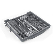 Kucht 24″ Dishwasher in Stainless Steel, Stainless Steel Tub, K6502D