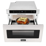 Kucht 24" Microwave Drawer, KMD24S