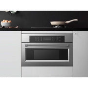 Kucht 30" Microwave, Convention Oven, Air Fryer, KM30C