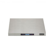 Kucht 30” Professional Stainless Steel, Under Cabinet Hood, KRH3020A