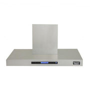 Kucht 30" Professional Stainless Steel, Wall Mounted Hood, KRH3011A