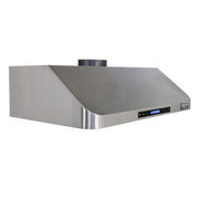 Kucht 30” Stainless Steel, Under Cabinet Hood, KRH301A
