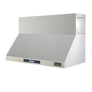 Kucht 30" Wall Mount Range Hood, Stainless Steel, KRH3021A