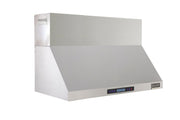 Kucht 30" Wall Mount Range Hood, Stainless Steel, KRH3021A