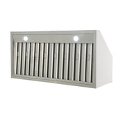 Kucht 30" Wall Mount Range Hood, Stainless Steel, KRH3021A