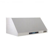 Kucht 36” Professional Stainless Steel, Under Cabinet Hood, KRH3620A