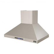 Kucht 48" Professional Stainless Steel, Wall Rangehood, KRH4810A