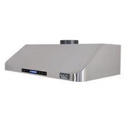 Kucht 48" Stainless Steel, Under Cabinet Hood, KRH481A