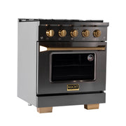 Kucht Gemstone™ KED Series KED304/LP
