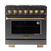 Kucht Gemstone™ KED Series KED364