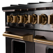 Kucht Gemstone™ KED Series KED484