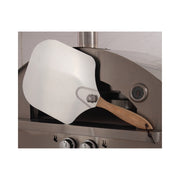 Kucht Napoli | Stainless Steel, Countertop & Gas-powered Pizza Oven