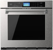 Kucht 30" Single Convection Electric Wall Oven KWO310
