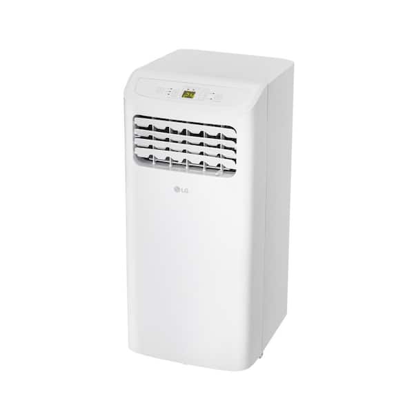 LG LP0723WSR Portable Air Conditioner - Thumbnail 4