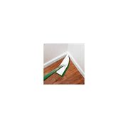 No Knees Floor Scrub Brush with Steel Handle