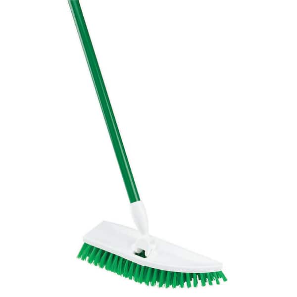 Libman No Knees Floor Scrub Brush - Thumbnail 4