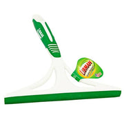 8 in. Window and Shower Squeegee with 9 in. Handle