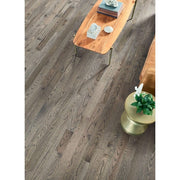 Bruce Plano Gray Oak Flooring
