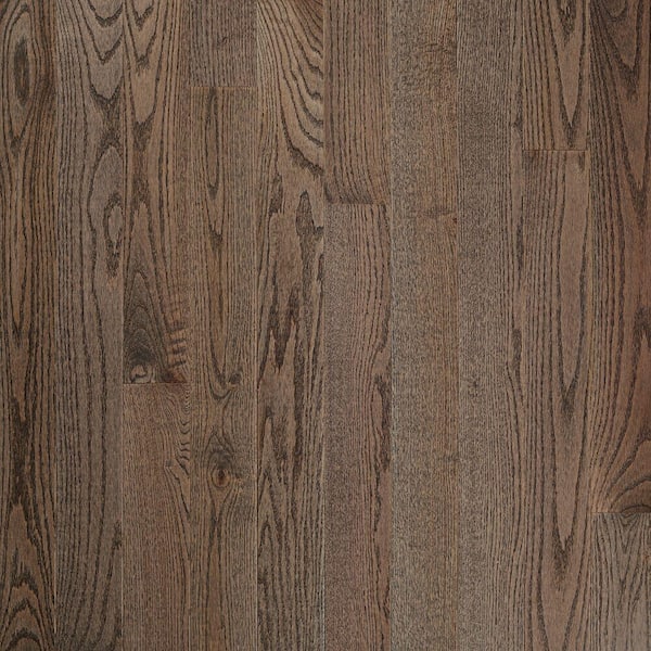 Bruce Plano Gray Oak Flooring