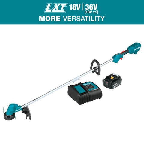 Makita XRU23SM1 18V Lithium-Ion