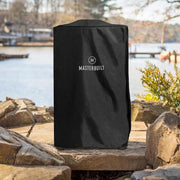30 in. Electric Smoker Cover