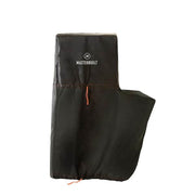 40 in. Propane and Pellet Smoker Cover