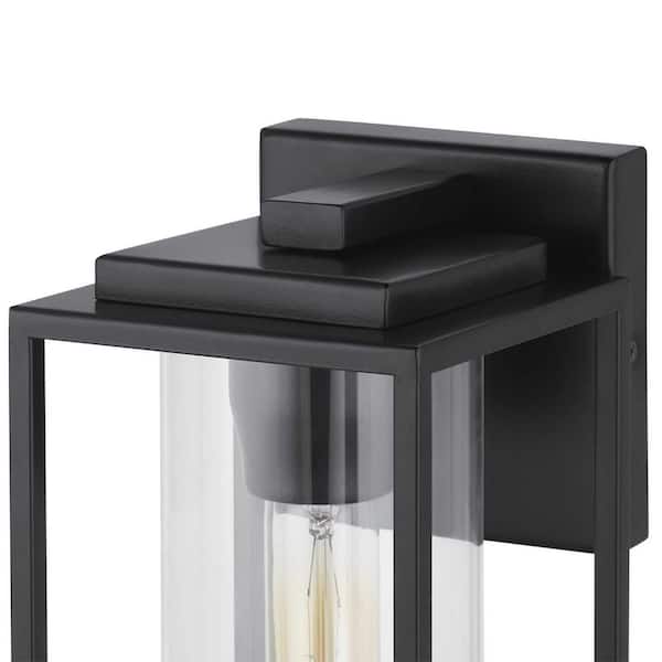 Progress Lighting Macstreet Wall Lantern - Thumbnail 4